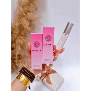 [Chínhhãng_20ml] Nước hoa nữ V.ersace B.right nhẹ nhàng tươi mát.