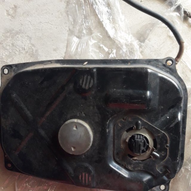 Nguyên bộ Thùng xăng lớn rs rin rã xe.ws và wa.