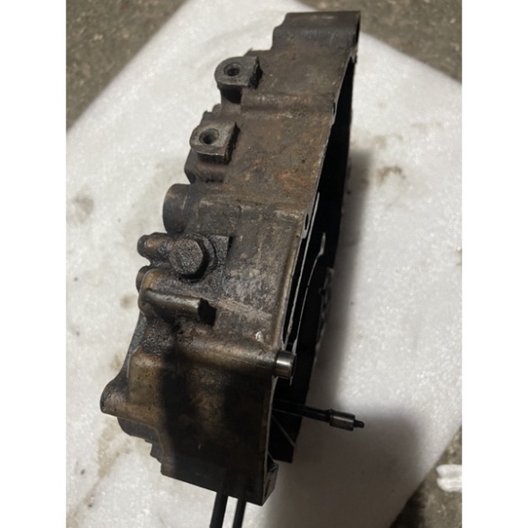 Vách số xe wave 110