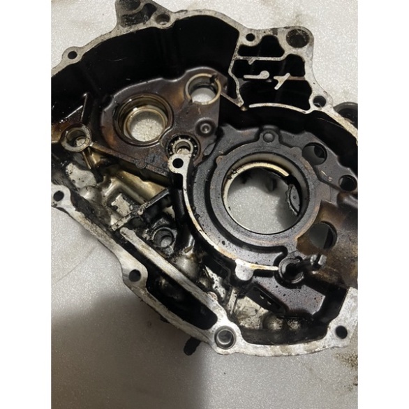 Vách số xe wave 110