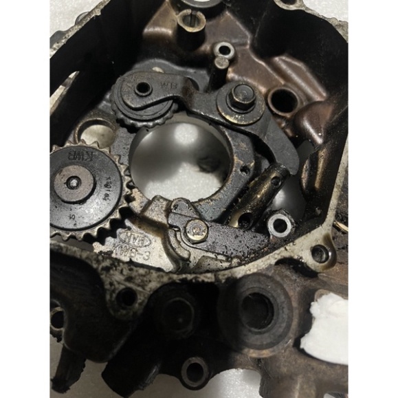 Vách số xe wave 110