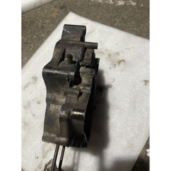 Vách số xe wave 110