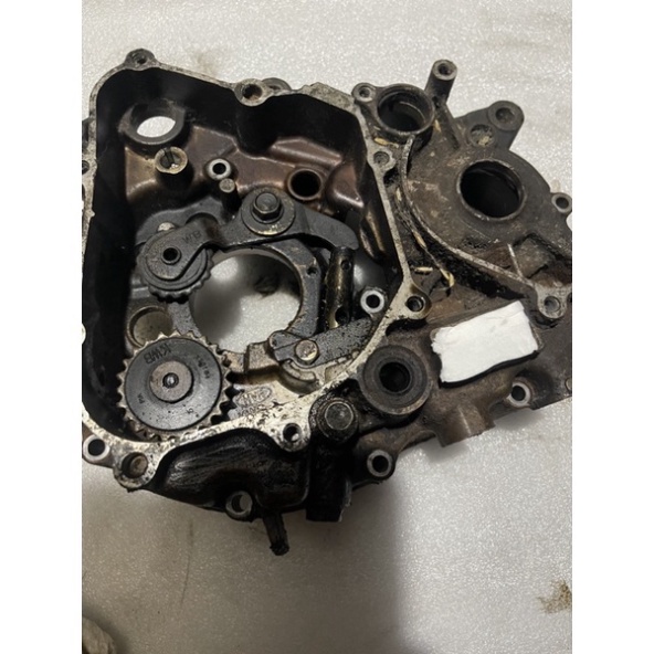 Vách số xe wave 110