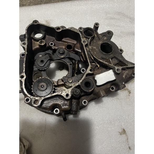 Vách số xe wave 110