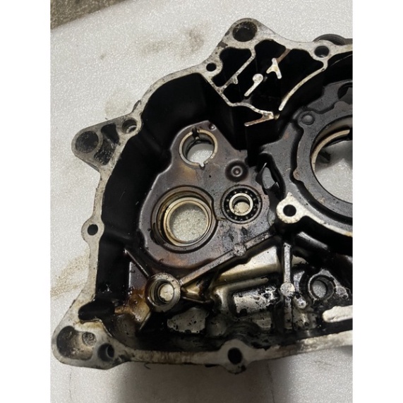 Vách số xe wave 110