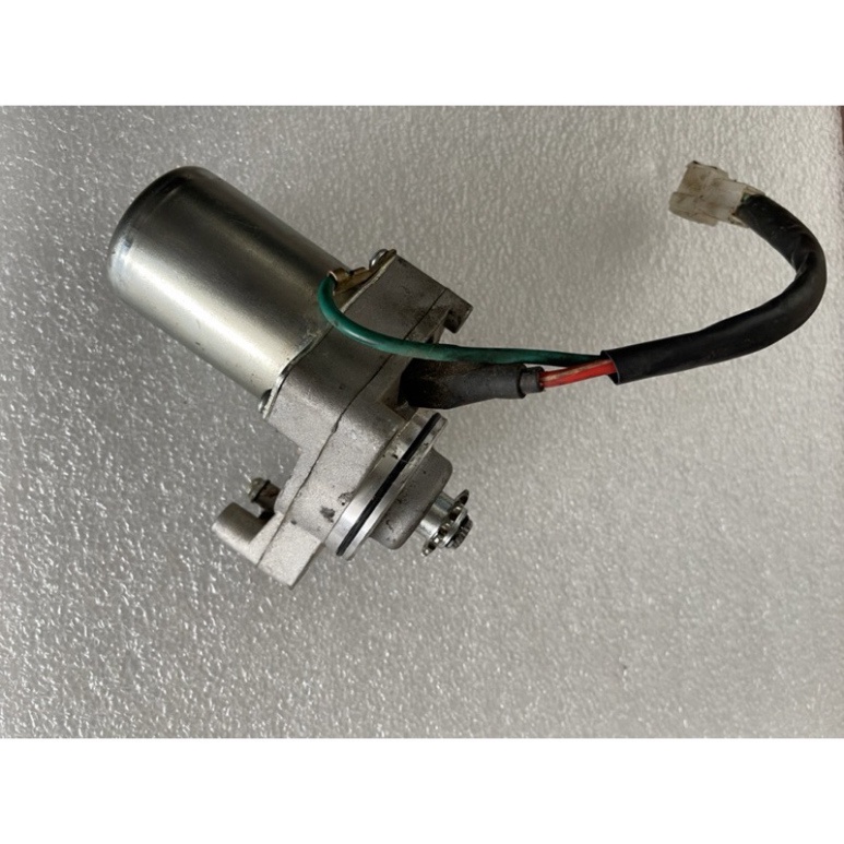 Củ đề xe máy.hàng tàu