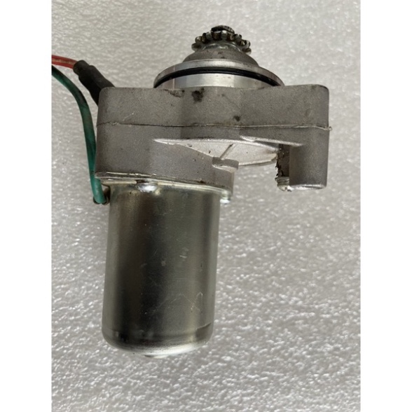 Củ đề xe máy.hàng tàu