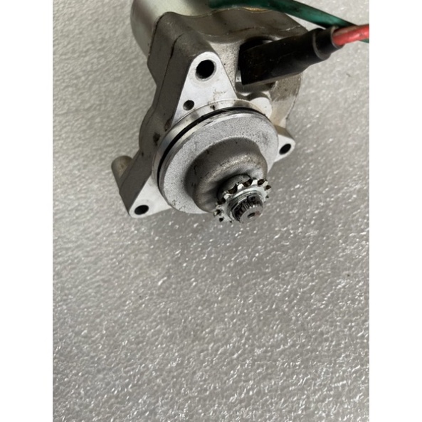 Củ đề xe máy.hàng tàu