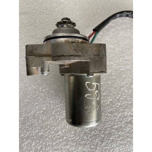 Củ đề xe máy.hàng tàu