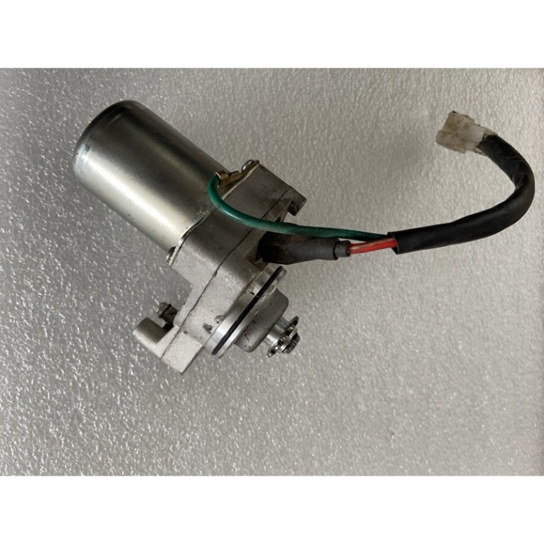 Củ đề xe máy.hàng tàu