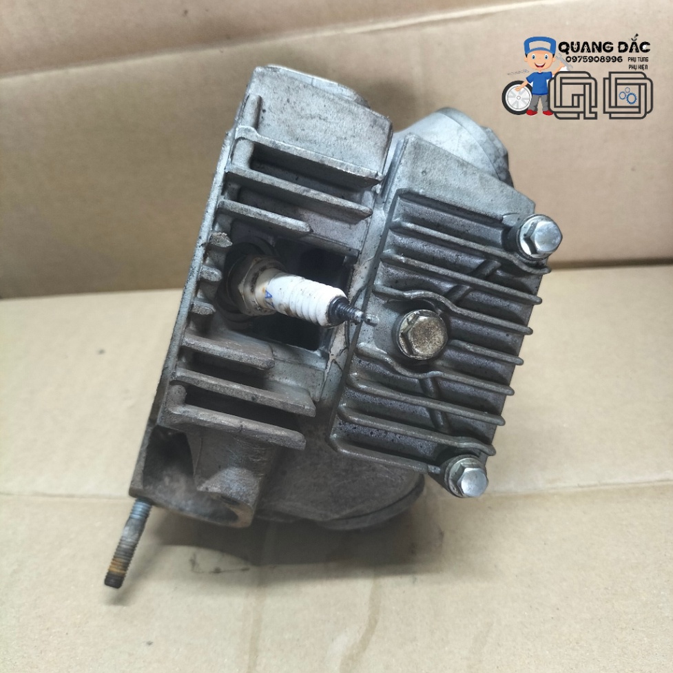 Đầu bò xe C50 hàng tháo xe