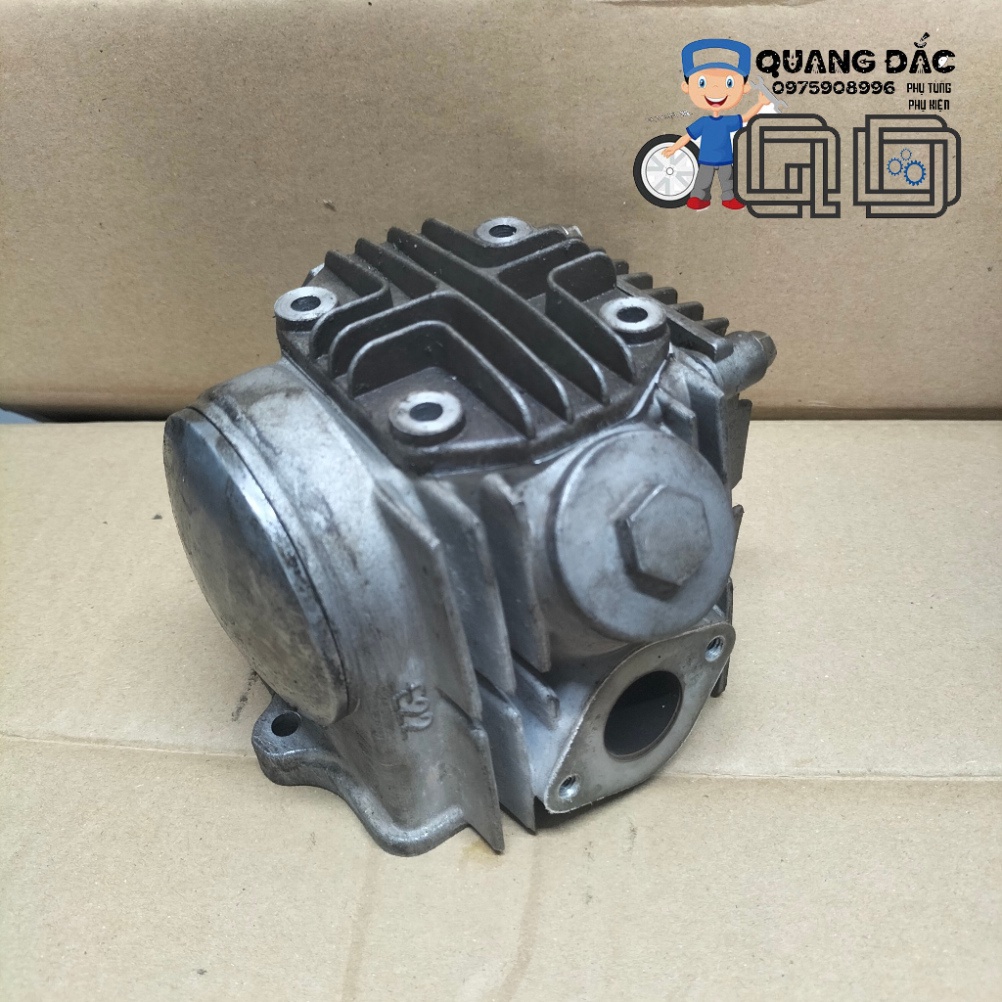 Đầu bò xe C50 hàng tháo xe
