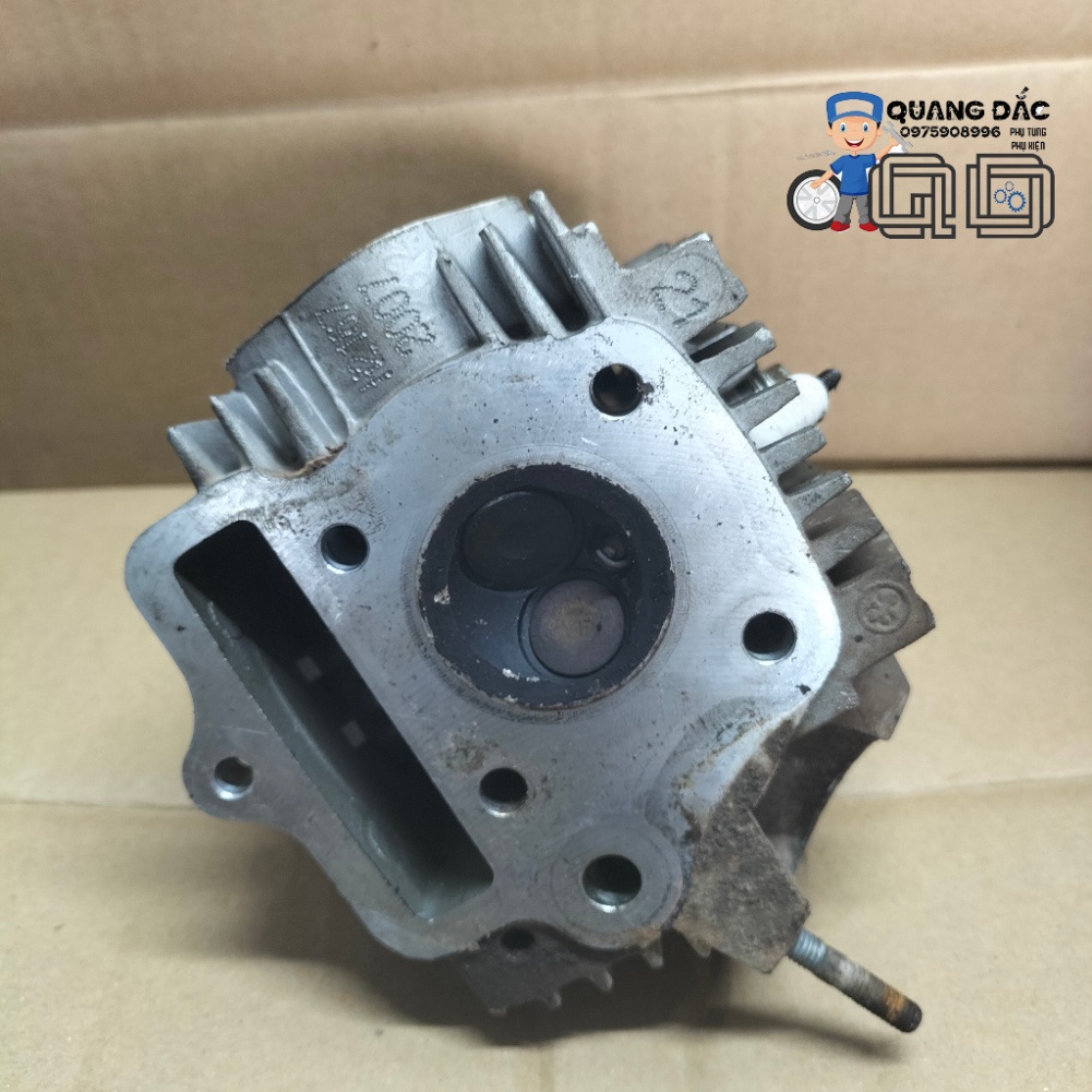 Đầu bò xe C50 hàng tháo xe