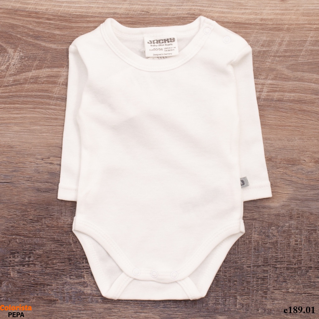 Áo dài tay cho bé đến 12 tháng cân nặng từ 9.5-11kg chất liệu mềm mịn kiểu dáng dễ thương thời trang COLORISTA