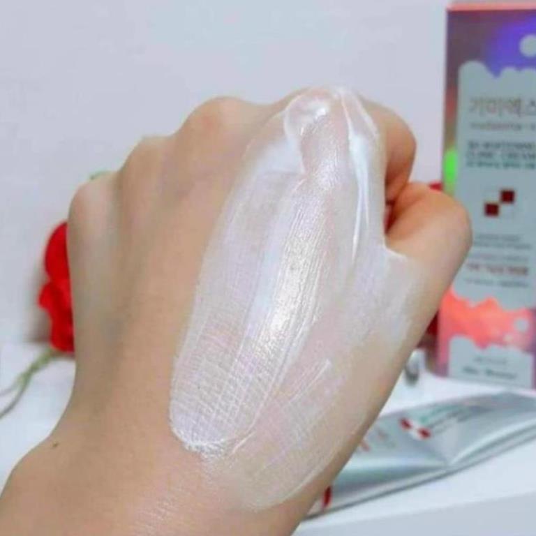 Kem Dưỡng Trắng Da Glutathione Melasma-x BEAUTÉ