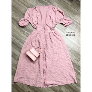 Đầm tiểu thư size M, M nhỏ