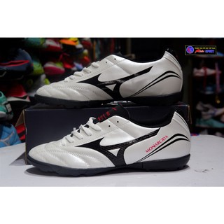 Giày đá bóng morelia neo ii new tf - đen