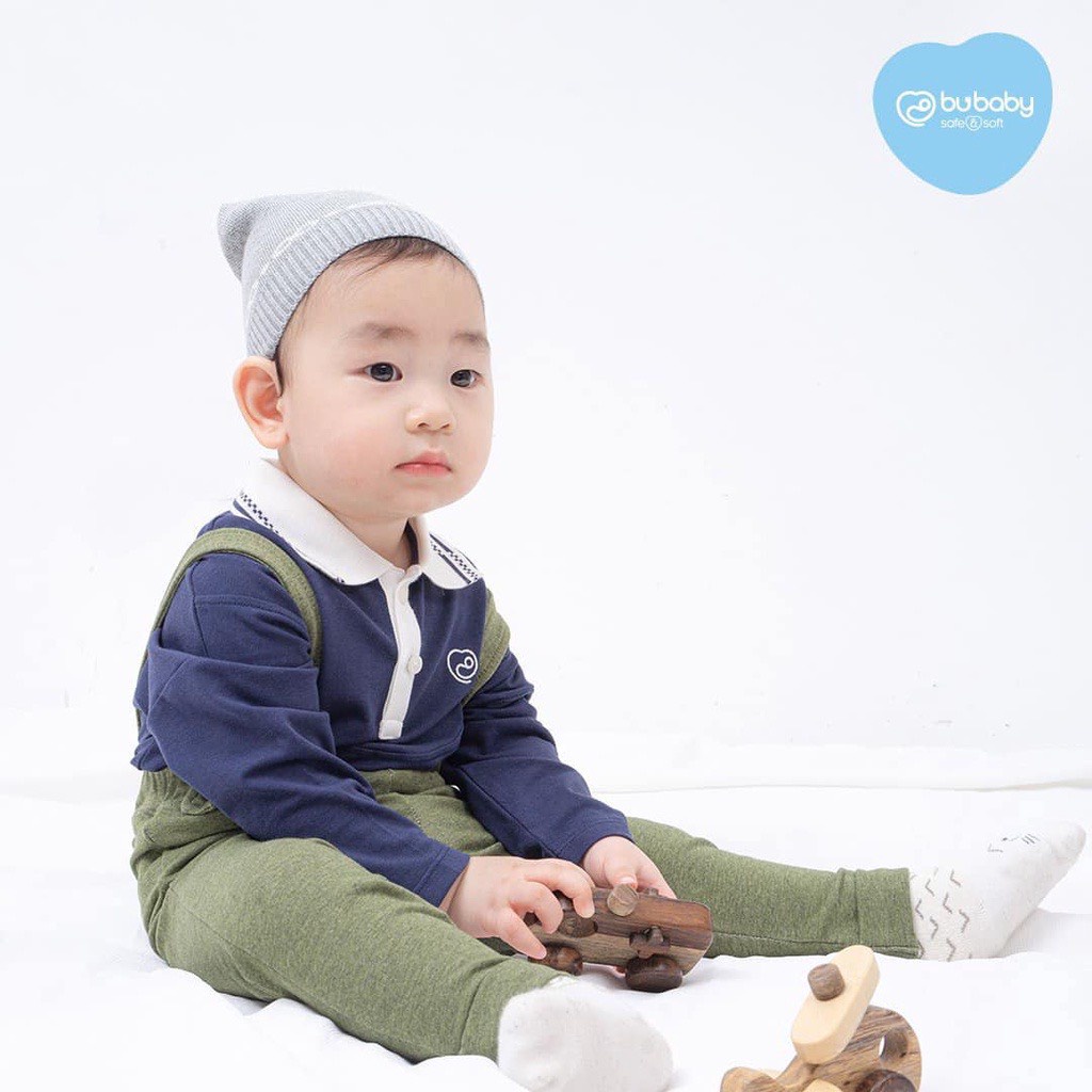 Quần Yếm Kyomi Feeling Bubaby Bình Dương