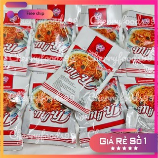 Snack mì ý siêu thơm ngon