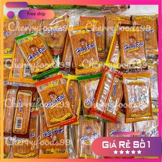 Sườn dê nướng hằng đại thơm cay