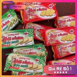 Lương khô hải châu thơm ngon đặc biệt 65gr