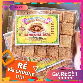Bánh Chả Dừa Minh Thành (gói 20 miềng) Thơm Ngon