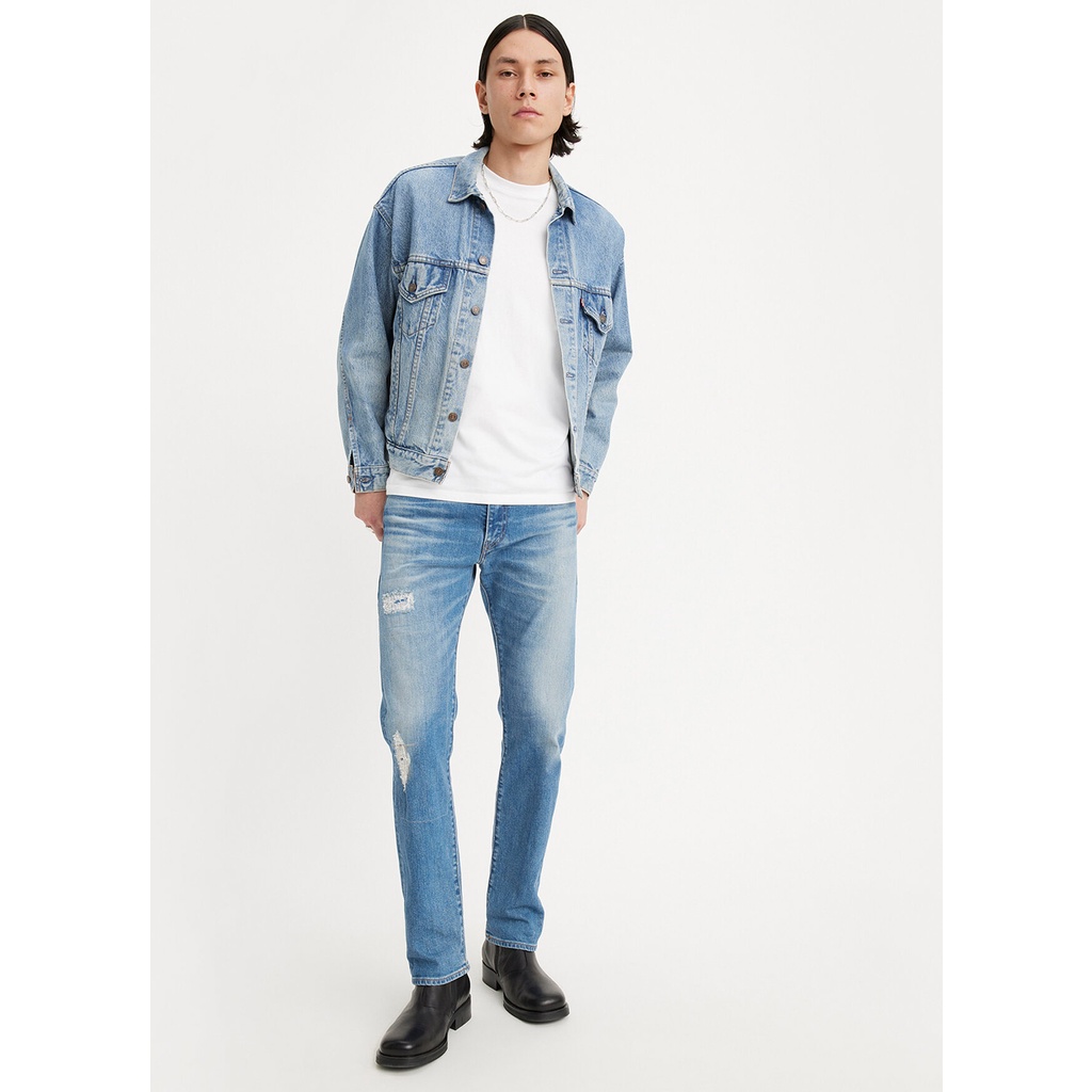LEVI'S - Quần Jeans Nam Dài A5876-0002
