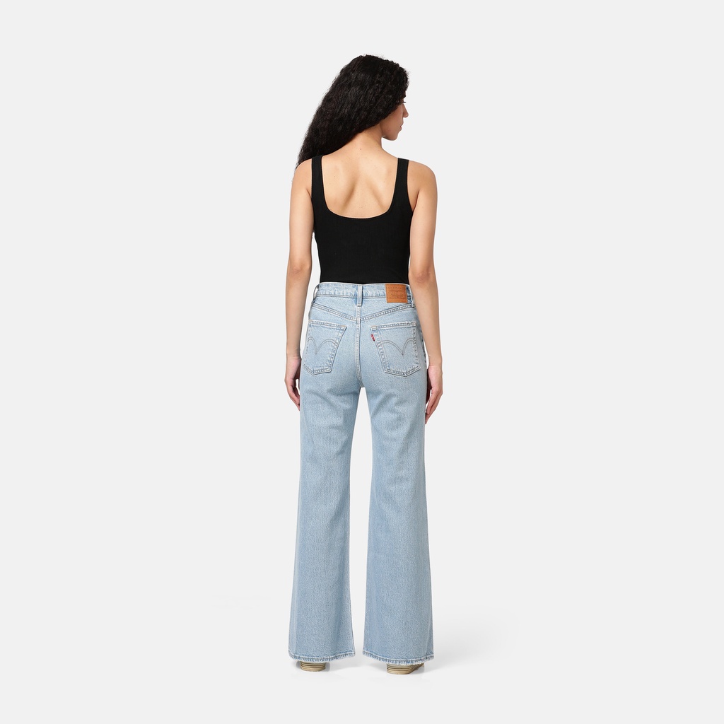 LEVI'S - Quần Jeans Nữ Dài A7503-0010