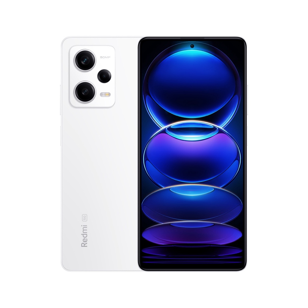 Điện thoại Redmi Note 12 Pro Rom tiếng Việt  - Không Đồng Kiểm - Máy Chuẩn Uy tín