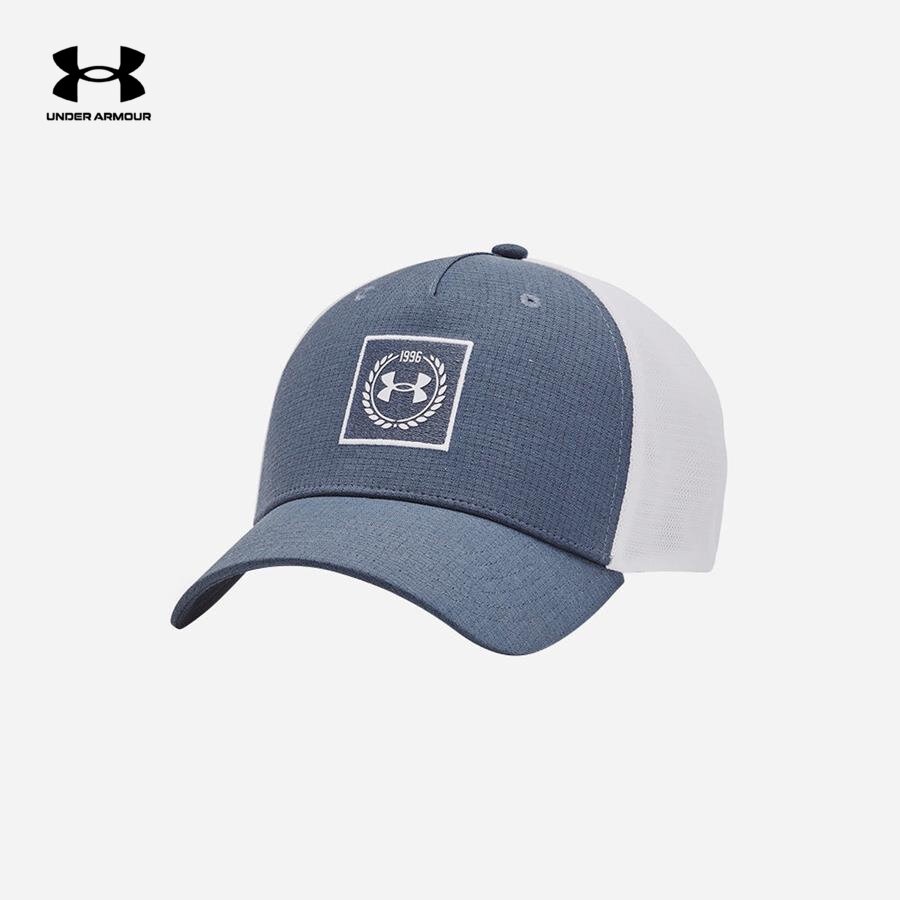 Nón thể thao nam Under Armour Iso-Chill Armourvent Trucker - 1369782-044