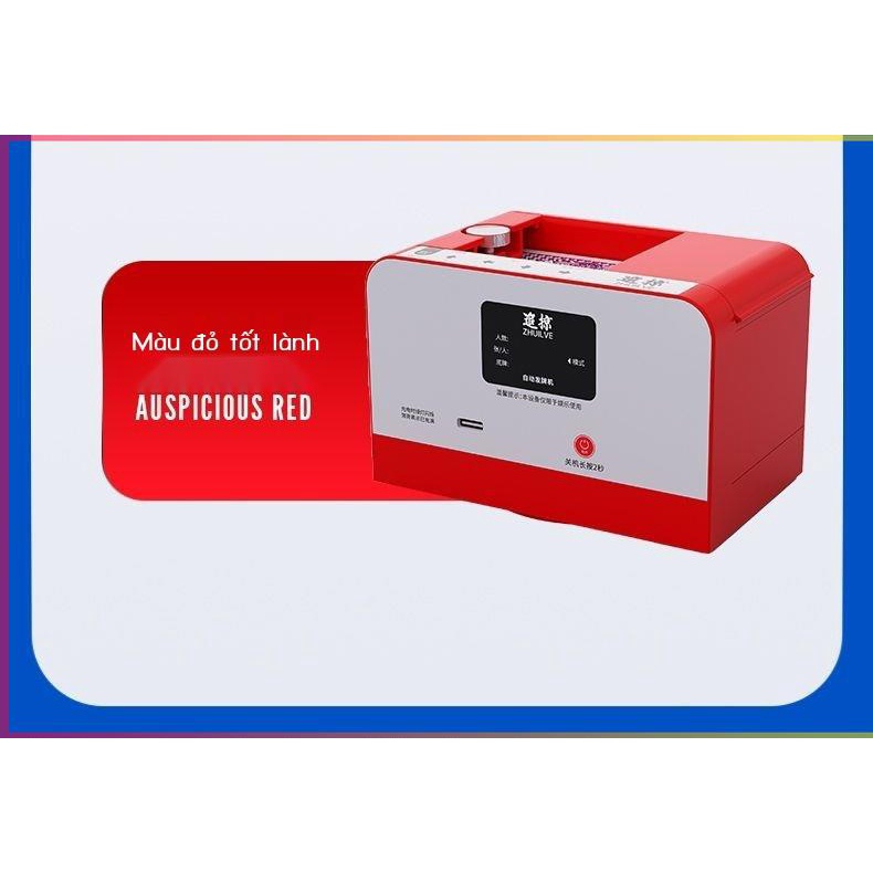 Máy poker tạo tác chia bài hoàn toàn tự động để giải trí cho nhiều người cùng một lúc