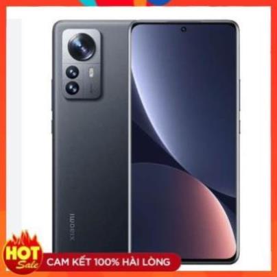 Điện thoại Xiaomi 12 Pro  . Hàng chính hãng , Nguyên seal . Bảo hành 12 tháng - Lỗi 1 đổi 1