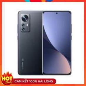 Điện thoại Xiaomi 12X 5G Pin 4500mAh . Hàng chính hãng . Bảo hành 12 tháng - Lỗi 1 đổi 1