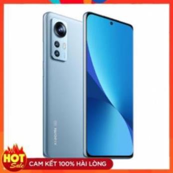 Điện thoại Xiaomi 12X 5G Pin 4500mAh . Hàng chính hãng . Bảo hành 12 tháng - Lỗi 1 đổi 1
