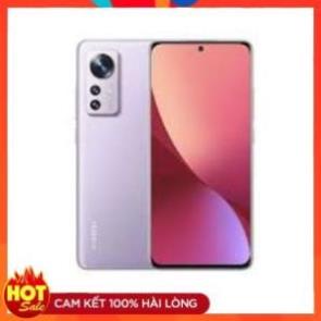 Điện thoại Xiaomi 12X 5G Pin 4500mAh . Hàng chính hãng . Bảo hành 12 tháng - Lỗi 1 đổi 1