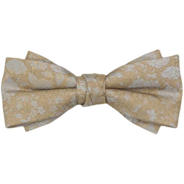 Hàng Mới Về Cà Vạt Nơ Họa Tiết Sọc Thời Trang Cho Nam