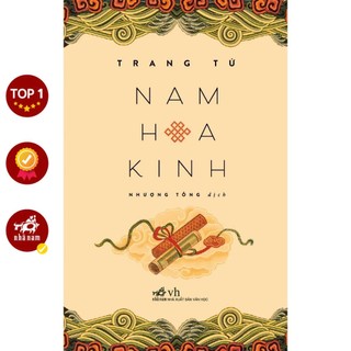Sách - nam hoa kinh