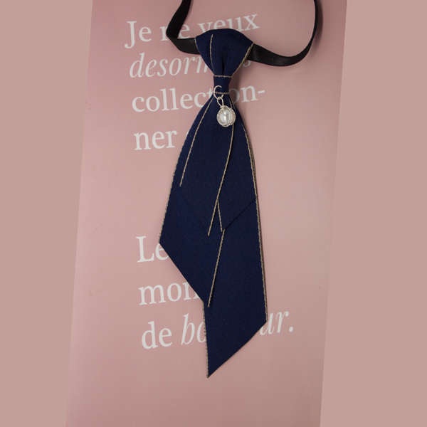 Áo Khoác Len Dệt Kim Thắt Nơ Phong Cách Hàn Quốc Dành Cho Nữ