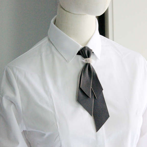 Áo Khoác Len Dệt Kim Thắt Nơ Phong Cách Hàn Quốc Dành Cho Nữ