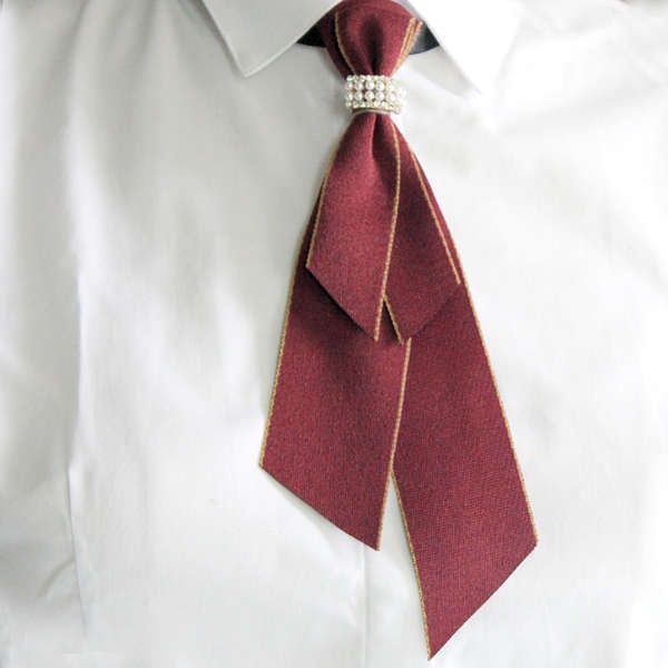 Áo Khoác Len Dệt Kim Thắt Nơ Phong Cách Hàn Quốc Dành Cho Nữ