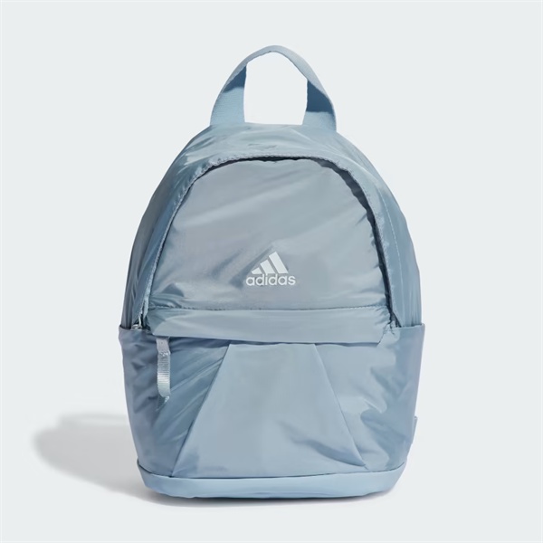 Balo Adidas Gen Z Classic Siêu Nhỏ - Màu xanh da trời