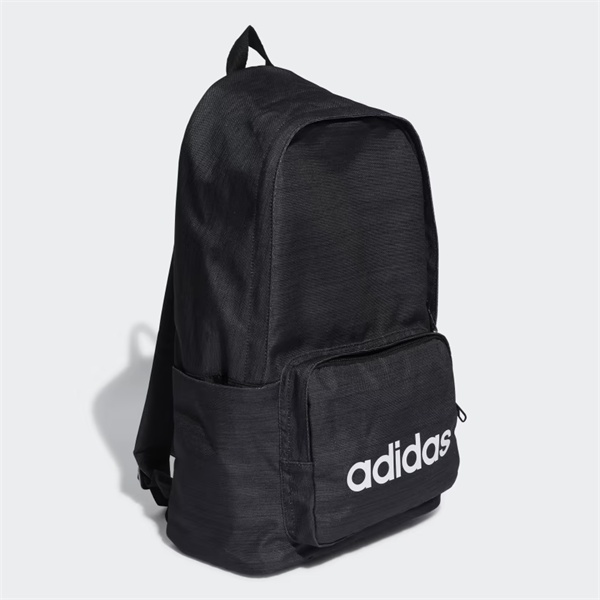 Balo Adidas Attitude Classic - Đen