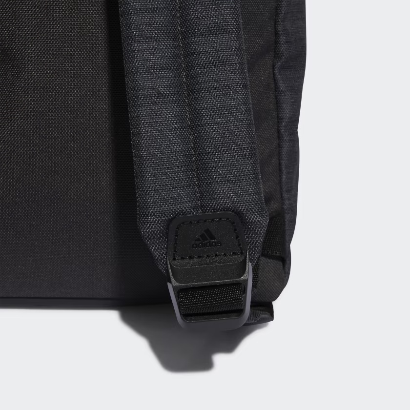 Balo Adidas Attitude Classic - Đen