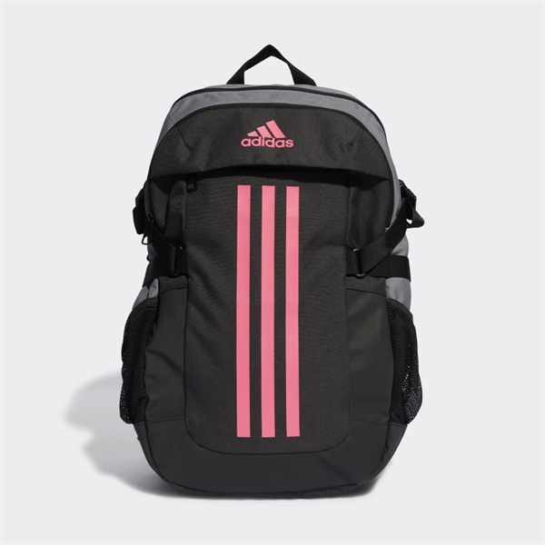 Balo Adidas Power VI - Black / Lucid Pink
