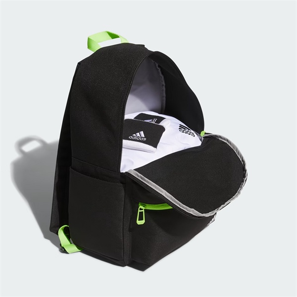 Balo Adidas LITTLE CLASSIC - Black