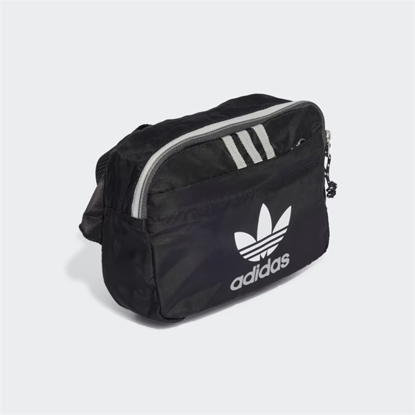 Túi đeo chéo Adidas Archive Adicolor - Đen