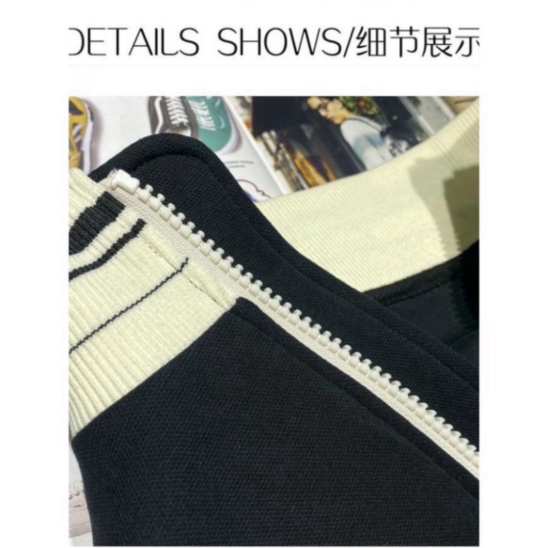 Áo Khoác Bomber Basic JOGGER Nam nữ Form Rộng Unisex  Bumber chữ M