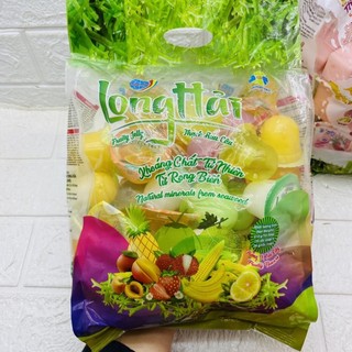 Thạch Long Hải gói 910g Đủ Vị