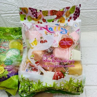 Thạch Long Hải gói 910g Đủ Vị