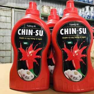Tương ớt chin- su 1kg